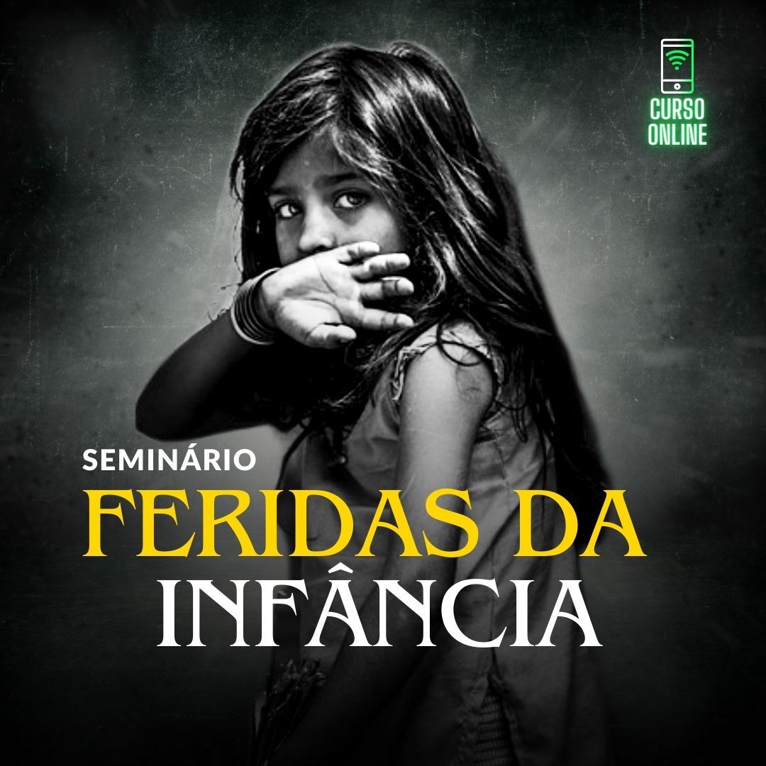 Feridas da Infância Online